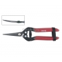 YATO Sekator do zawi�zk�w  wygi�ty 185mm YT-8817