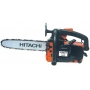 HITACHI Spalinowa pilarka �a�cuchowa z g�rnym uchwytem CS35EG(S)