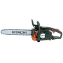 HITACHI Spalinowa pilarka �a�cuchowa CS35EJ