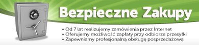 bezpieczne zakupy - g�ra strony