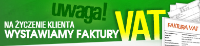 Faktury VAT ma�y