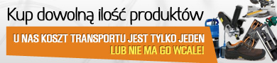 Jeden koszt - ma�y