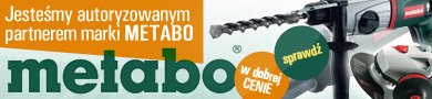 Partner Metabo - ma�y